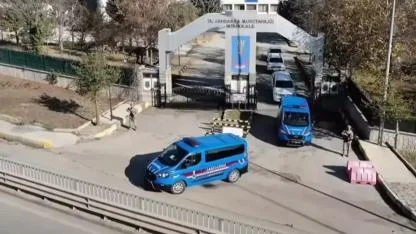 34 ilde FETÖ operasyonları