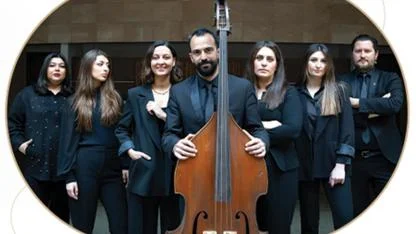 AASSM’den sanatla dolu bir yıla güçlü bir başlangıç