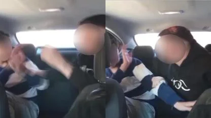 Adana’da oyun arkadaşlığı dehşete dönüştü