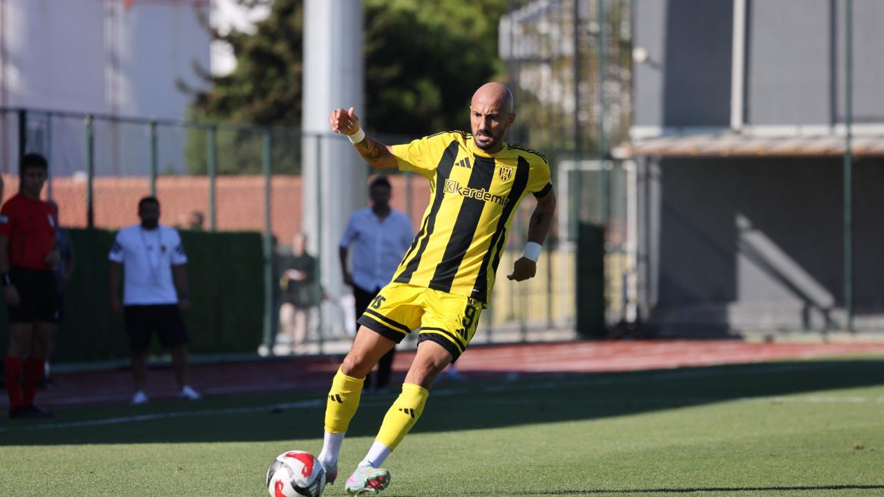 Ahmet İlhan Özek: Önümüzde 5 maçlık zorlu periyot var