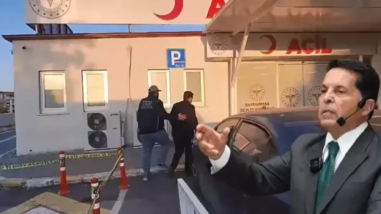 Ahmet Özer'e 6 yıl 3 ay hapis