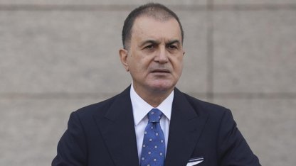 AK Parti'den 'Venezuela' açıklaması: "Bir ülkenin siyasi tapusu halka aittir"