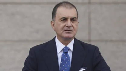 AK Parti'den 'Venezuela' açıklaması: "Bir ülkenin siyasi tapusu halka aittir"