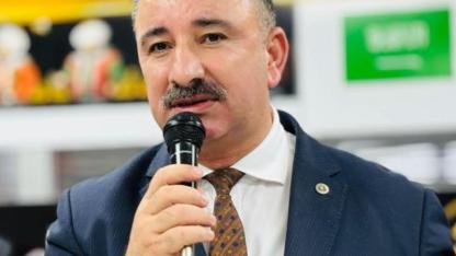 AK Partili Başdaş'tan Belediye Başkanı Mutlu’ya sert tepki