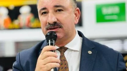 AK Partili Başdaş'tan Belediye Başkanı Mutlu’ya sert tepki