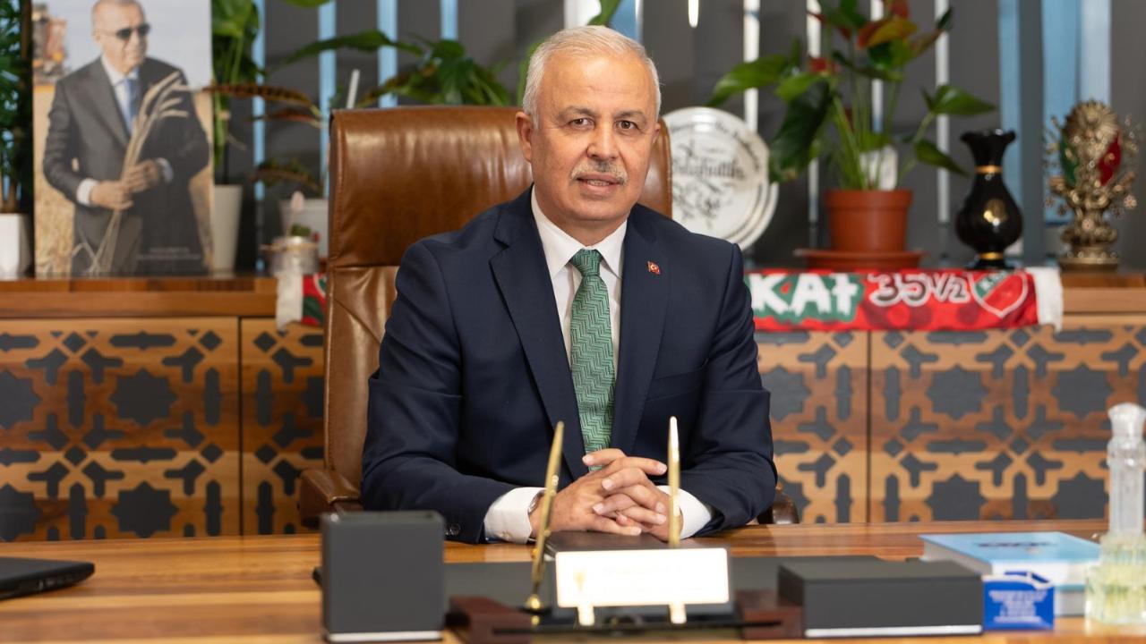 Ak partili Köse: "Karşıyaka Belediyesi’nde şeffaflık yerle bir edildi!"