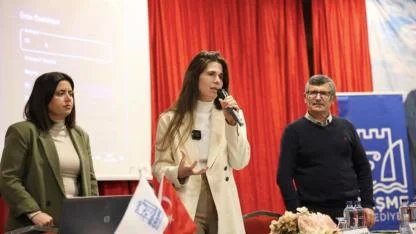 Alaçatı Ot Festivali’nin otları yıl boyu dijital tezgâhta