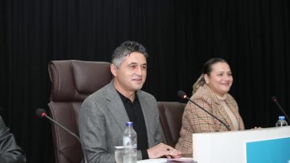 Aliağa Belediyesi’nde Yılın İlk Meclisi Toplanıyor