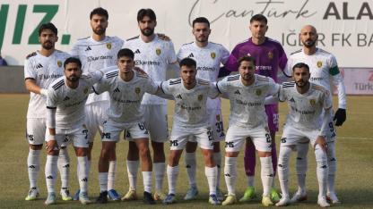 Aliağa FK’nın kupadaki rakibi Samsunspor