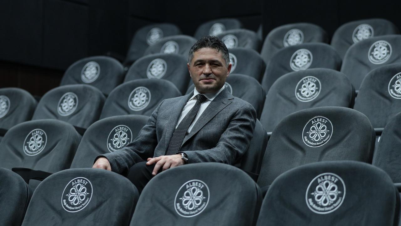 Aliağa’da Sinema Keyfi Yeniden Başlıyor