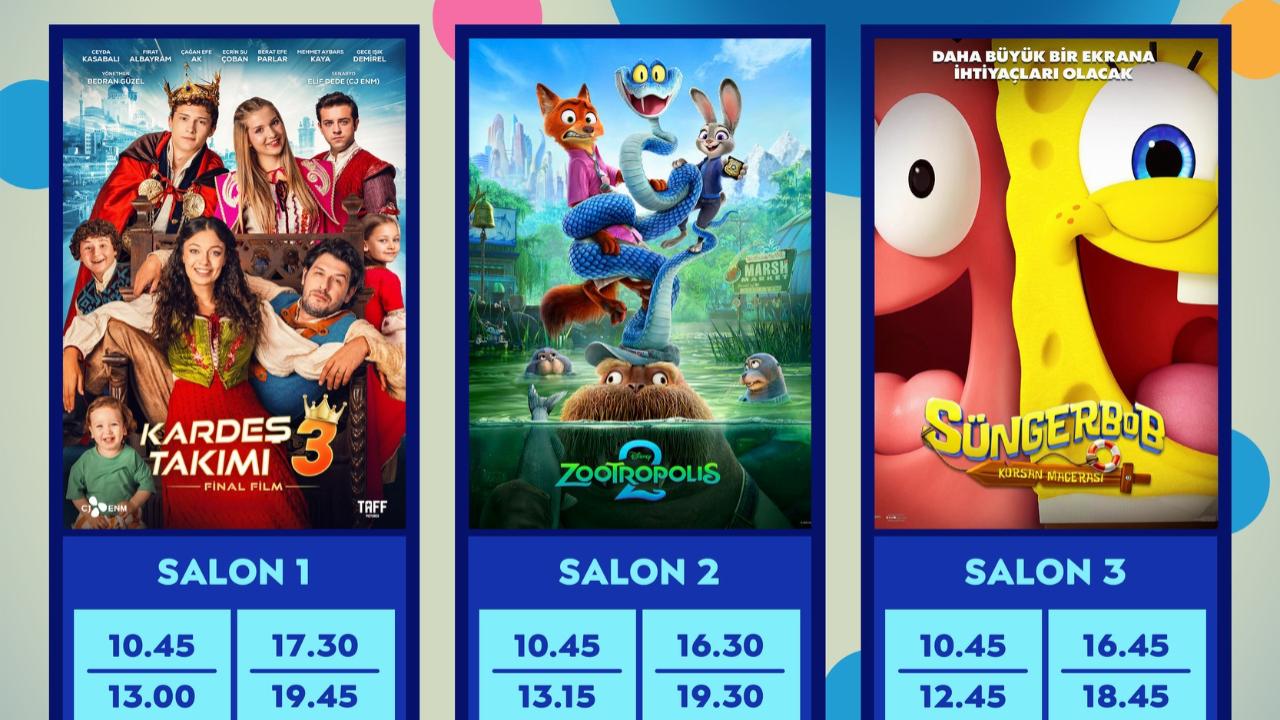 Aliağa’da Sömestr Coşkusu Başlıyor