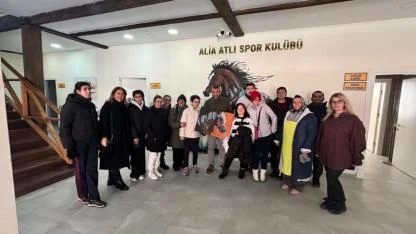 AliaPark’ta Engel Tanımayan Özel Bir Gün
