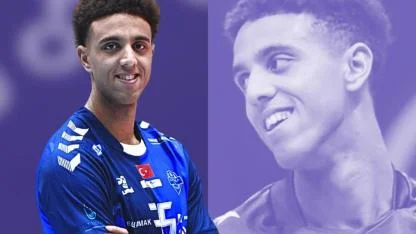 Altekma, İbrahim Lawani'yi kadrosuna kattı