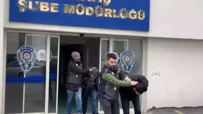 Ankara'da telefon dolandırıcılarına operasyon