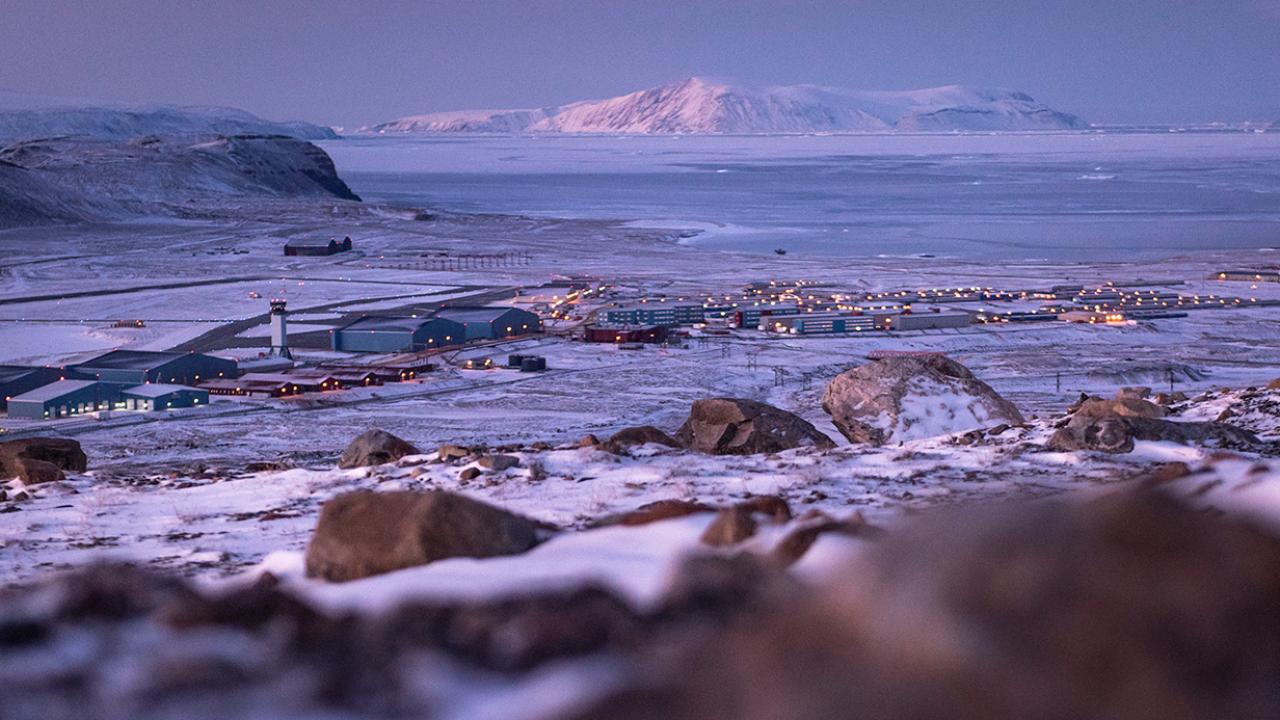 Avrupa ülkelerinden ABD'nin Grönland tehditlerine "yanıt" hazırlığı