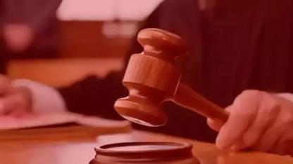 Aynasını kıran motokuryeyi aracıyla ezen sanığa hapis cezası