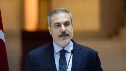 Bakan Fidan: "Refah sınır kapısı haftaya açılabilir"