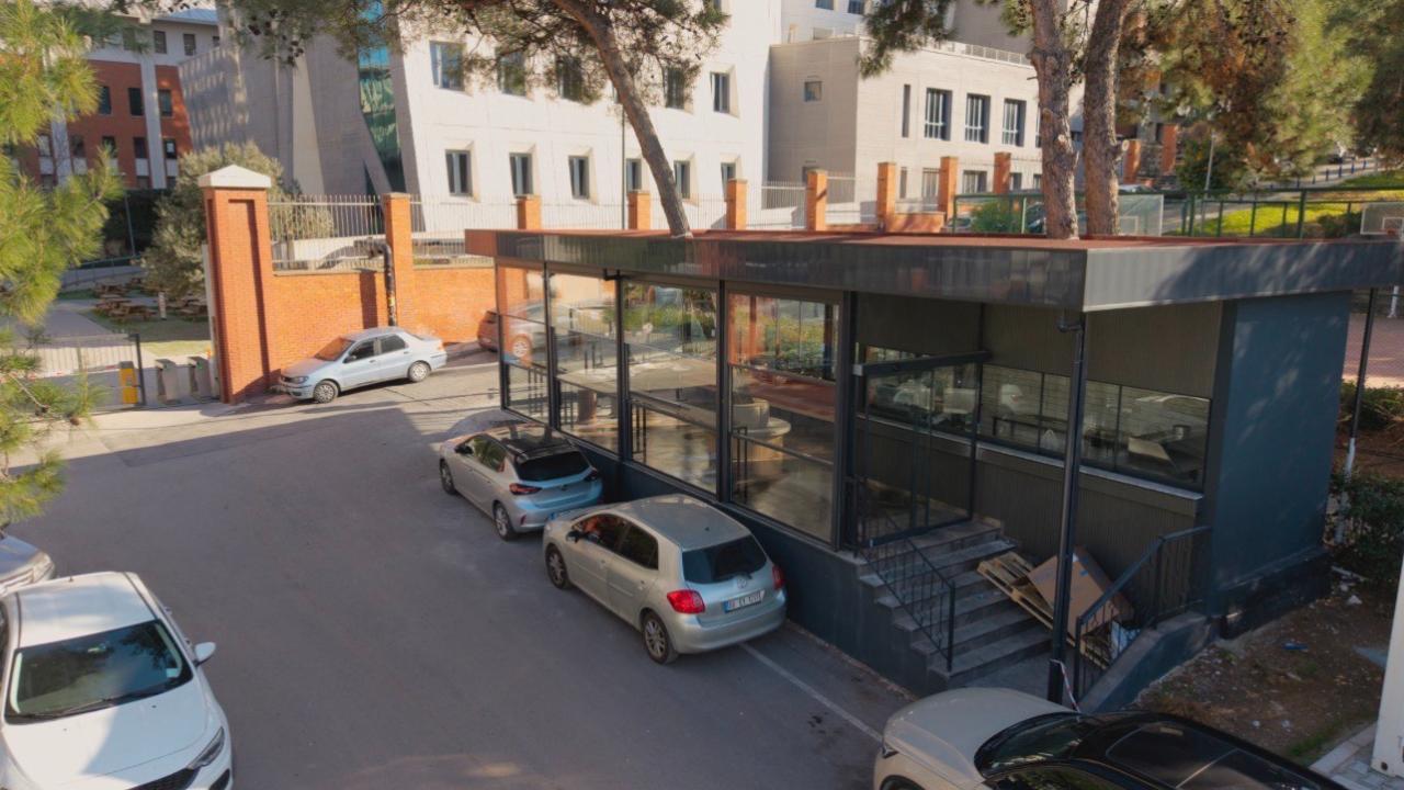 Balçova’ya Uzak Doğu Lezzeti Geliyor