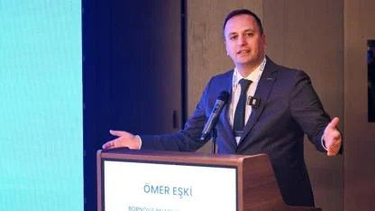 Başkan Eşki: “Dijitalleşme bir tercih değil, zorunluluk”