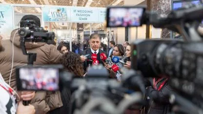 Başkan Tugay: Ya hizmet getirsinler ya da engel olmasınlar