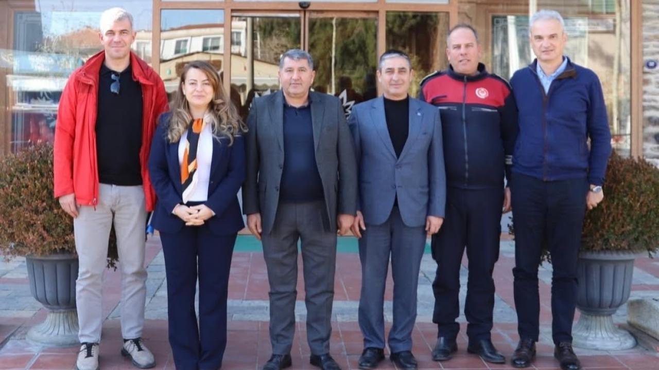 Bayındır’a ikinci itfaiye birimi kuruluyor