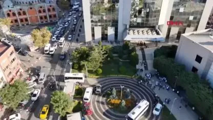 Bayrampaşa Belediyesi'ne yönelik soruşturmada yeni operasyon