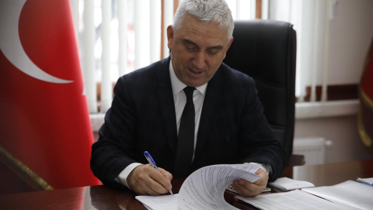 Bergama Belediyesi atık yağları doğaya kazandıracak