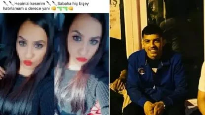 Beyoğlu’nda bacağından bıçaklanan Ümit öldü, yengesi tutuklandı