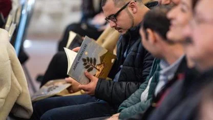 Birbirine tutunan hikâyeler: Ardıç Projesi kitaplaştı