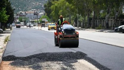 Bornova'da 2025 dönüşüm yılı