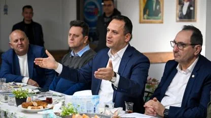 Bornova’da amatör spora dev yatırım hamlesi