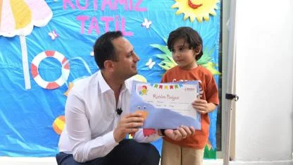 Bornova’da Yarıyıl Tatili şenlikli geçecek