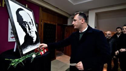 Bornova’dan aydınlanma yemini