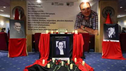 Buca Uğur Mumcu’yu andı