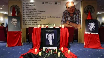 Buca Uğur Mumcu’yu andı