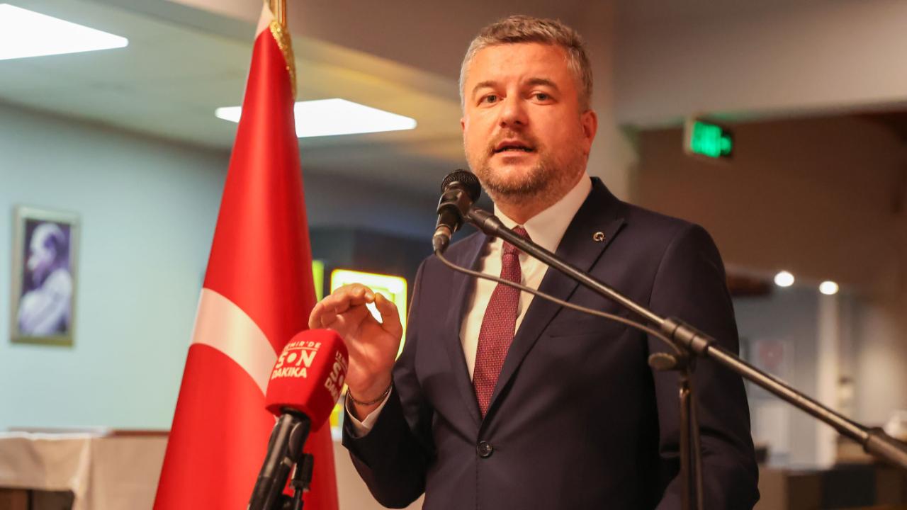 Buca’da kentsel dönüşüm için ortak akıl vurgusu