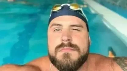 Bulunan cesetteki mayonun Svechnikov'a ait olduğu belirlendi