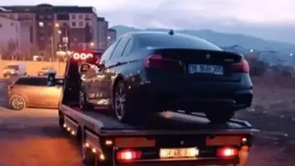 Büyükçekmece Adliyesi'ndeki hırsızlık soruşturması