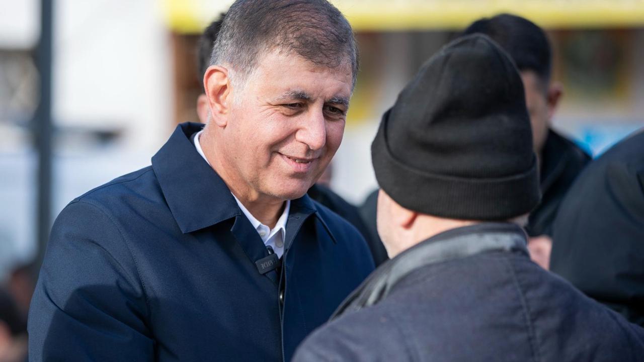 Büyükşehir’den emeklilere 2026 müjdesi