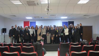 Büyükşehir’den okul aile birliklerine güçlü destek