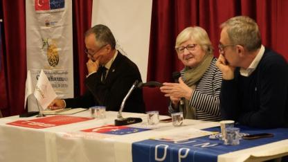 Çeşme Belediyesinden sürdürülebilir tarıma katılımcı politika adımı