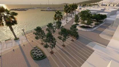 Çeşme’de büyük dönüşüm