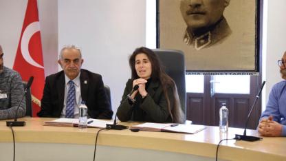 Çeşme’de hayvan hakları için tarihi adım