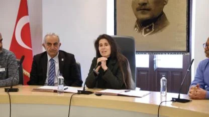 Çeşme’de hayvan hakları için tarihi adım