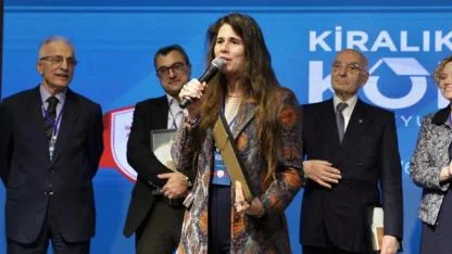 Çeşme’de tarihi adım