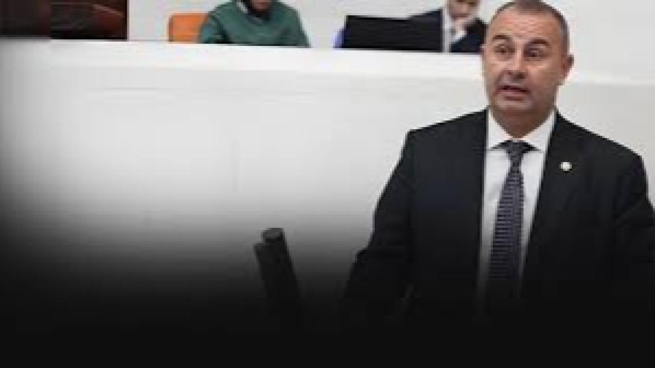 CHP’li Arslan bekleyen projeleri açıkladı, çağrı yaptı