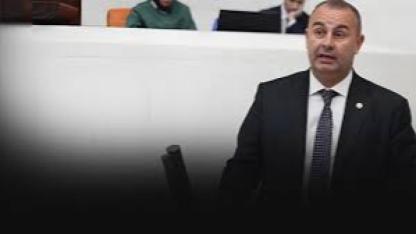 CHP’li Arslan bekleyen projeleri açıkladı, çağrı yaptı