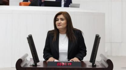 CHP'li Kılıç: Çiftçi Batıyor, Vatandaş Et Yiyemiyor