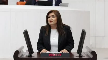 CHP'li Kılıç: Çiftçi Batıyor, Vatandaş Et Yiyemiyor