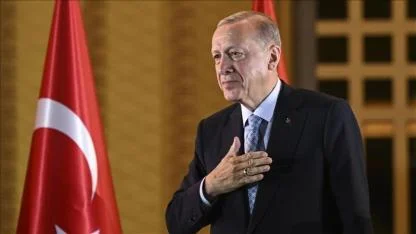 Cumhurbaşkanı Erdoğan, Görkem Duman'ı hedef aldı